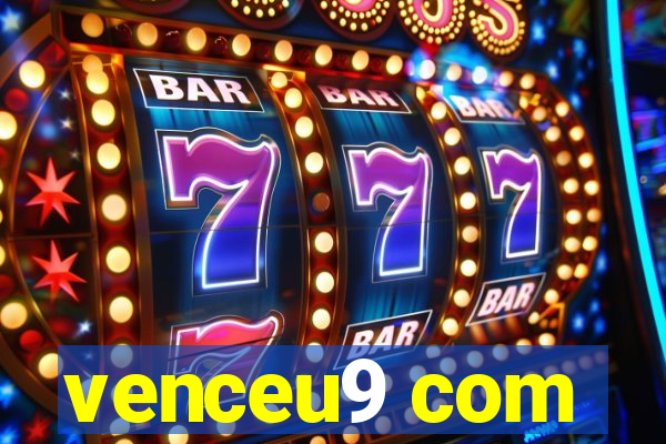 venceu9 com